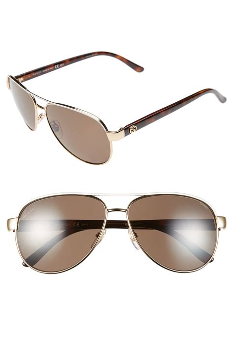 gucci aviator sunglasses|gucci aviator sunglasses sale.